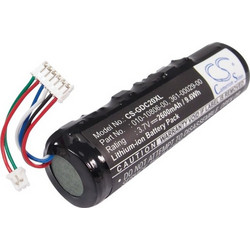 MultiEnergy Μπαταρία GPS Garmin DC20