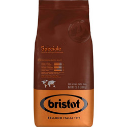 Bristot Speciale Καφές Espresso σε Κόκκους 1kg