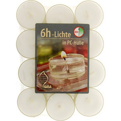 ΡΕΣΩ GALA CLEAR CUP ΑΡΩΜΑΤΙΚΑ ΛΕΥΚΑ 6 ΩΡΩΝ 24ΤΜΧ