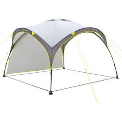 Outwell Day Shelter Τέντα Παραλίας Λευκή 25x6x28cm 110677