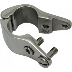 ΚΟΜΒΟΣ ΣΩΛΗΝΑ INOX - AISI316 ΤΕΜΑΧΙΟ Διάμετρος 22 mm 02423-22