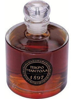 Πολυκαλά Πικρομάντολα Λικέρ 27% 200ml