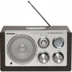 Orava RR-29