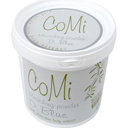 Comi D.Blue Bleaching Powder Ντεκαπάζ 500ml