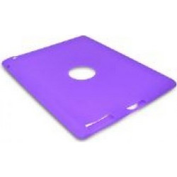 Sandberg Cover Soft Purple (iPad 2/iPad 3)