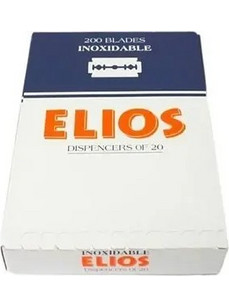 Eurostil Elios Spare Parts 200τμχ