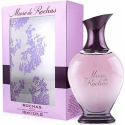 Rochas Muse de Rochas Eau de Parfum 100ml