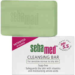 Sebamed Cleansing Bar Σαπούνι 100gr