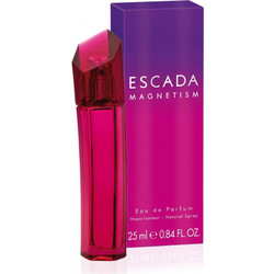 Escada Magnetism Eau de Parfum 25ml