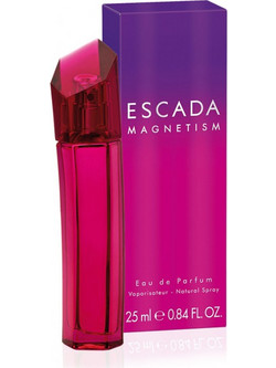 Escada Magnetism Eau de Parfum 25ml