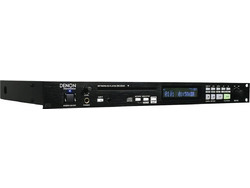 Denon DN-C640 Rack Media Player