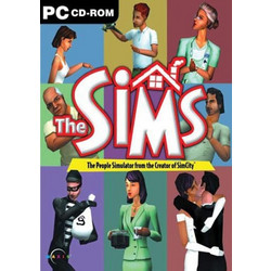 The Sims PC