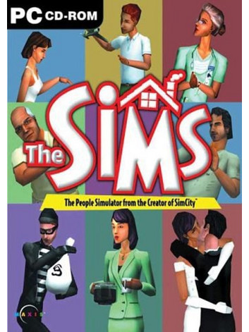 The Sims PC