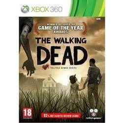 The Walking Dead A Telltale Games Series Game Of The Year Edition Xbox 360