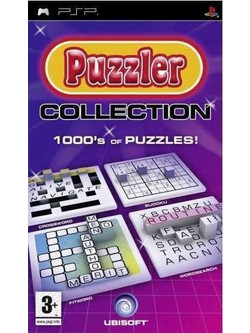 Puzzler Collection PSP
