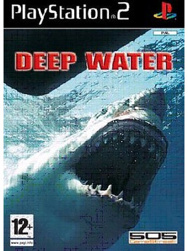 Deep Water PS2