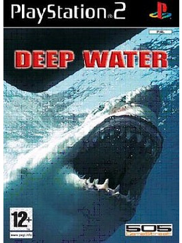 Deep Water PS2