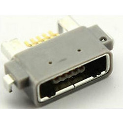 Sony L36h Xperia Z charging connector (high quality)
