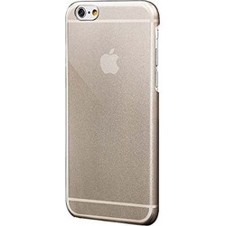 Θήκη SwitchEasy NUDE PC για iPhone 6, 6S - ΜΑΥΡΗ
