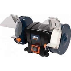 Ferm BGM1020 Δίδυμος Τροχός 250W