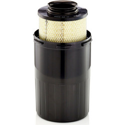 MANN-FILTER Φίλτρο Αέρα - C 15 200