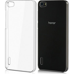KW Crystal Case Transparent (Honor 6)