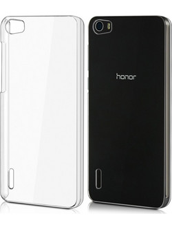 KW Crystal Case Transparent (Honor 6)