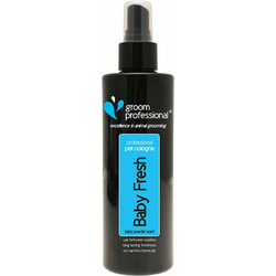 Perfume Groom Professional Baby Fresh 200ml