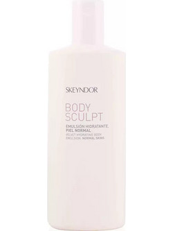 Skeyndor Body Sculpt Body Emulsion Lotion Σώματος για Σύσφιξη 500ml