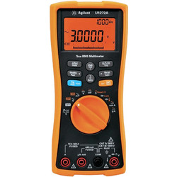 Keysight U1272A