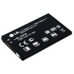 LG BL-42FN (P350 Optimus Me)