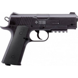 Crosman 1911 Αεροβόλo Πιστόλι CO2 BBs Blowback 4.5mm