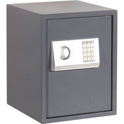 Ηλεκτρονικό Χρηματοκιβώτιο HS-430E Unimac 631306