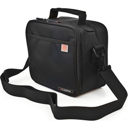 IRIS Barcelona Lunchbag Classic Black