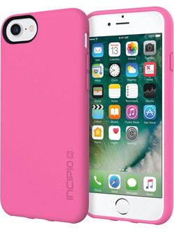 Incipio NGP Pink (iPhone 8/7)