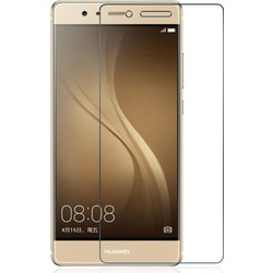 Huawei P9 Lite - Προστατευτικό Οθόνης Tempered Glass 0.26mm 2.5D (OEM)