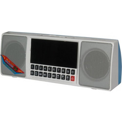 WS-1515BT White
