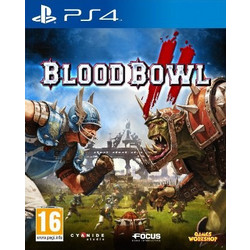 Blood Bowl 2 PS4
