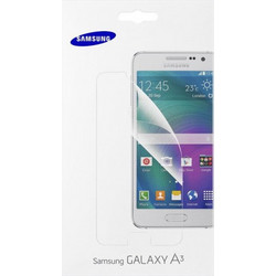 Screen Protector Samsung ET-FA300CTE A3 Original