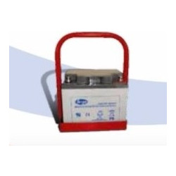 ΜΠΑΤΑΡΙΑ ΠΟΛΛΑΠΛΩΝ ΕΠΑΝΑΦΟΡΤΙΣΕΩΝ VRLA-GEL 12V/55A 143078