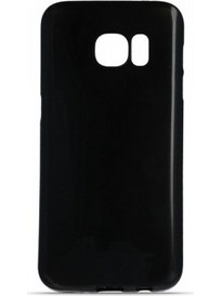 ULTRA CHROME iPHONE 7 PLASTIC PROTECTIVE SLIM CASE BLACK ΘΗΚΗ ΜΑΛΑΚΗ ΠΛΑΣΤΙΚΗ ΜΑΥΡΗ D270