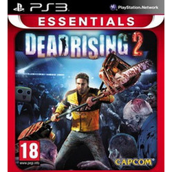 Dead Rising 2 PS3
