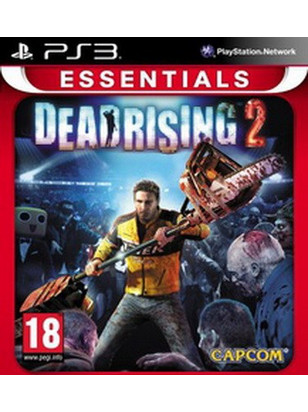 Dead Rising 2 PS3