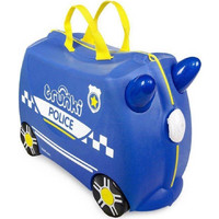 Βαλίτσες Ταξιδίου Trunki