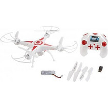 Revell Quadrocopter Go Τηλεκατευθυνόμενο Ελικόπτερο