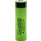 Panasonic Rechargeable 18650 3400mAh 1τμχ