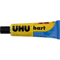 UHU HART 33ml/35g BLG12 038343