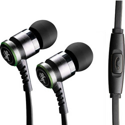 Mackie CR-BUDS Handsfree In-Ear 3.5mm