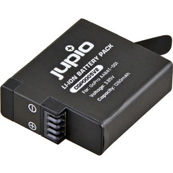 Jupio AABAT-001 Battery (Hero5/6/7)