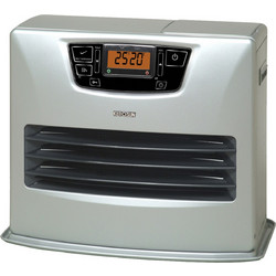 Kerosun LC-56 Αερόθερμη Σόμπα Κηροζίνης 4.7kW